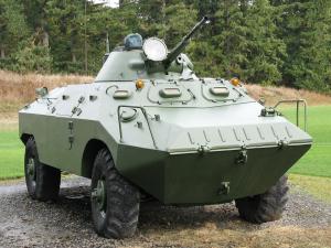 Csepel PSZH-IV